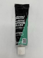 Isopon 100ml plastic for sale  USK