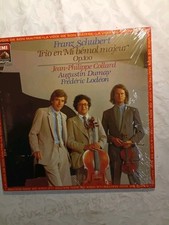 Vinyle schubert trio d'occasion  Yzeure