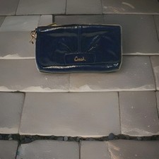 Coach ashley wristlet for sale  Brookfield