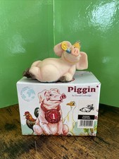 Piggin parties 1997 for sale  ROYSTON