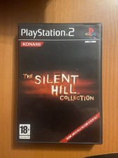 The silent hill usato  Solesino