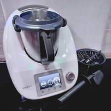 Vorwerk bimby thermomix usato  Crotone