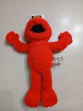 Sesame street plush for sale  San Antonio