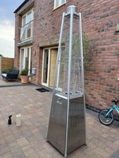 Realglow 13kw pyramid for sale  LEICESTER