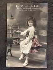 Pinson lili petite d'occasion  Vasles