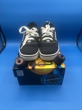 Heelys youth black d'occasion  Expédié en Belgium