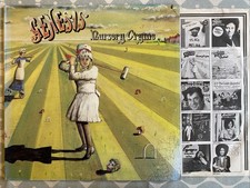 genesis nursery cryme for sale  LEICESTER