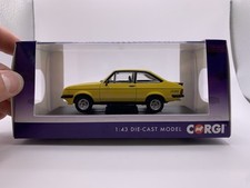 Vanguards corgi ford for sale  WINDSOR