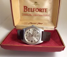 Vintage belforte pacer for sale  Morton Grove