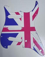 Battipenna tipo stratocaster usato  Mola di Bari