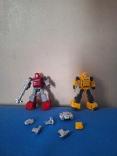 Transformers newage bumblebee for sale  CRADLEY HEATH
