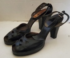 Vintage 40s black for sale  Buffalo