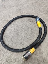 Revelational cables silver usato  Rionero in Vulture