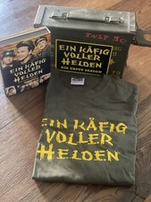 Dvd box käfig gebraucht kaufen  Steißlingen
