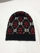 Gucci genuine beanie for sale  LONDON