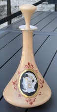 Flacon nuit opaline d'occasion  Nantes-