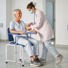 Uimoso phlebotomy chair for sale  Perth Amboy