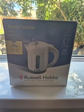 Russell hobbs compact for sale  SOLIHULL