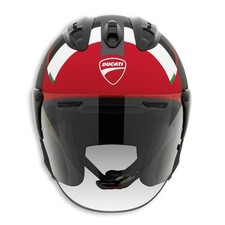 Ducati attitude open d'occasion  Expédié en Belgium