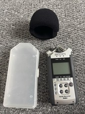 Zoom h4n handy for sale  SHEFFIELD