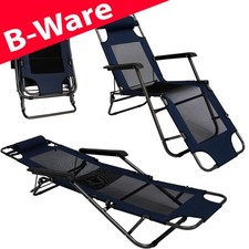 Ware faltbare campingliege gebraucht kaufen  Hürth