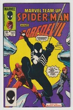 Marvel team 141 for sale  NUNEATON