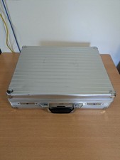 Rimowa aktenkoffer vollleder gebraucht kaufen  München