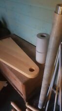 Spiral staircase beachwood for sale  MANCHESTER