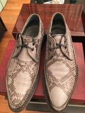 Exceptionnelles chaussures lan d'occasion  Grenoble-
