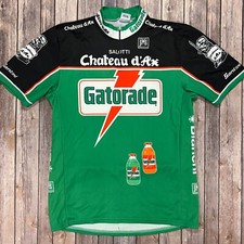 Vintage gatorade cycling d'occasion  Expédié en Belgium