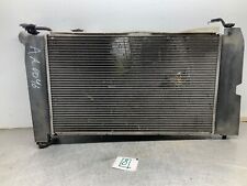 2003 2004 2005 2006 2007 2008 TOYOTA COROLLA RADIADOR CONDESNOR FABRICANTE DE EQUIPAMENTO ORIGINAL 163K MILHAS comprar usado  Enviando para Brazil
