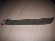 Etui cuir machette d'occasion  Grans