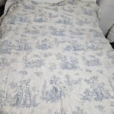 American quilt blue for sale  BANBURY