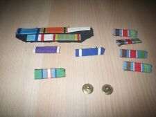 Lot barrettes rappel d'occasion  Grans
