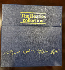 Beatles collection vinyl for sale  Sugar Land