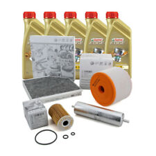 Kit tagliando con usato  Solbiate Olona