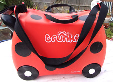 Trunki childs harley for sale  SUTTON-IN-ASHFIELD