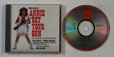 Irving berlin annie gebraucht kaufen  München