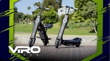 Viro rides vega for sale  Auburn