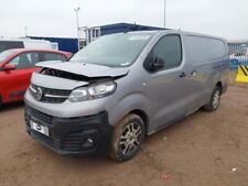 2019 vauxhall vivaro for sale  DEWSBURY