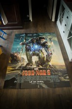 Iron man large d'occasion  Montpellier-