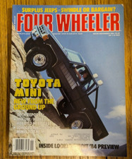Four wheeler november for sale  Republic