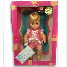 Horsman precious softskin for sale  Woodstock