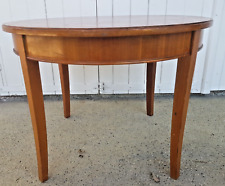 Ancienne petite table d'occasion  Grenoble-