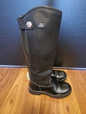 Busse winter thermo gebraucht kaufen  Regen