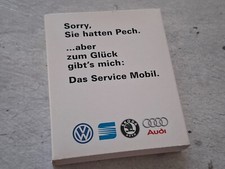 Volkswagen passat service gebraucht kaufen  Frittlingen