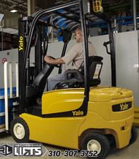 Yale erp060 sit for sale  Mira Loma