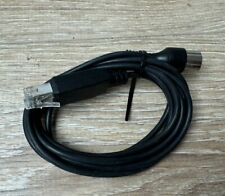 Powerlink rj45 stecker gebraucht kaufen  Hamburg