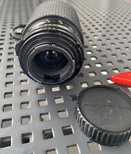 Tokina zoomobjektiv 200mm gebraucht kaufen  Leidersbach