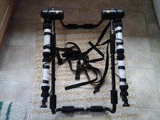 Bike carrier good for sale  WALSALL
